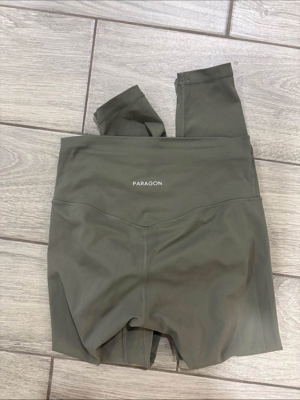 PARAGON Active Leggings